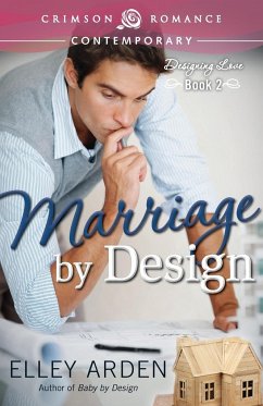 Marriage By Design - Arden, Elley
