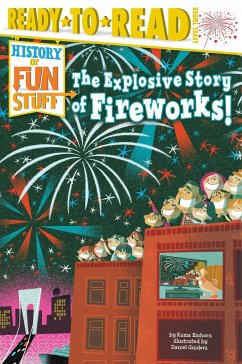 The Explosive Story of Fireworks! - Einhorn, Kama