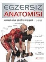 Egzersiz Anatomisi - Manocchia, Pat
