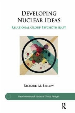 Developing Nuclear Ideas - M Billow, Richard