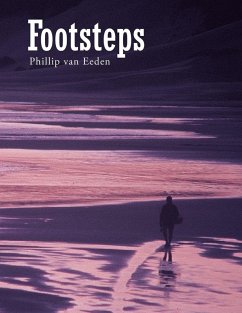 Footsteps - Eeden, Phillip van