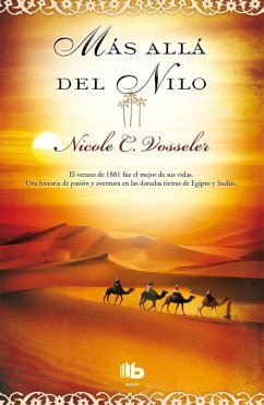 Más allá del Nilo - Vosseler, Nicole C.