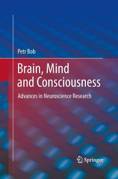 Brain, Mind and Consciousness - Bob, Petr