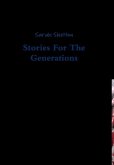 Stories For The Generations