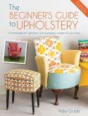 Modern DIY Upholstery