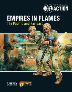 Bolt Action: Empires in Flames - Games, Warlord