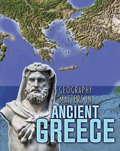 Geography Matters in Ancient Greece - Waldron, Melanie