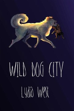Wild Dog City - West, Lydia