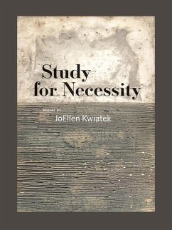 Study for Necessity - Kwiatek, Joellen