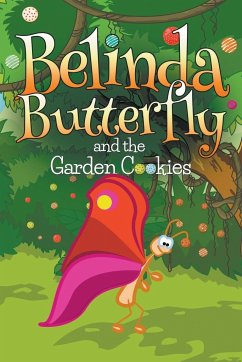 Belinda Butterfly and the Garden Cookies - Kids, Jupiter