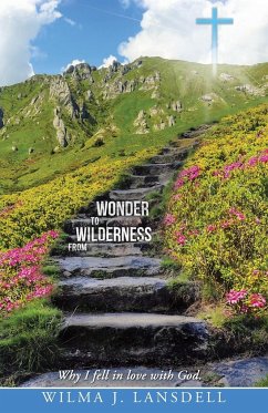 From Wilderness to Wonder - Lansdell, Wilma J.