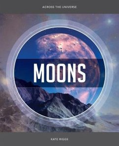 Moons - Riggs, Kate