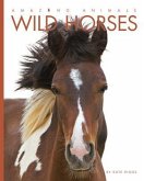 Amazing Animals Wild Horses