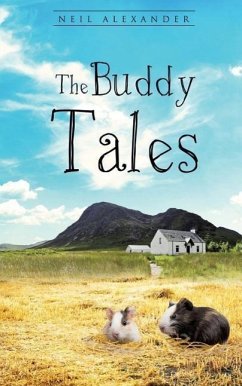 The Buddy Tales - Alexander, Neil