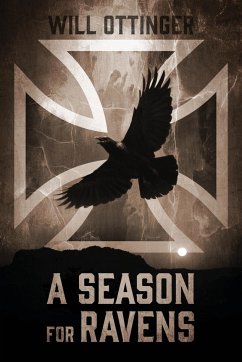 A Season for Ravens - Ottinger, Will