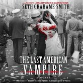 The Last American Vampire Lib/E
