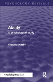 Ability (Psychology Revivals)