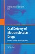 Oral Delivery of Macromolecular Drugs - Bild 1