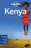 Lonely Planet Kenya