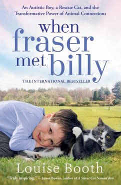 When Fraser Met Billy - Booth, Louise