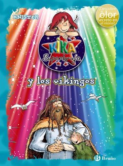 Kika Superbruja y los vikingos - Knister