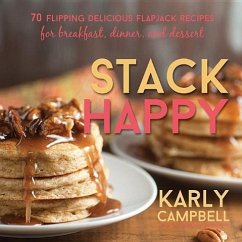 Stack Happy - Campbell, Karly