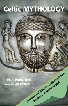 Celtic Mythology - Rutherford, Ward