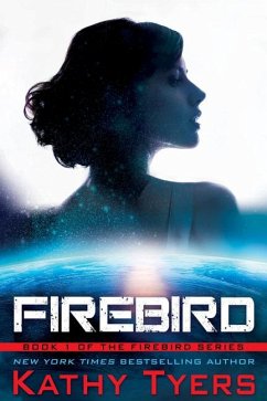 Firebird - Tyers, Kathy