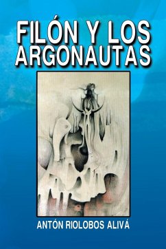 Filon y Los Argonautas - Aliva, Anton Riolobos