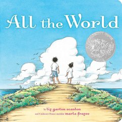 All the World - Scanlon, Liz Garton