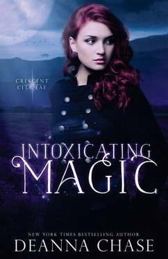 Intoxicating Magic - Chase, Deanna