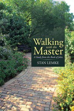 Walking with the Master - Lemke, Stan