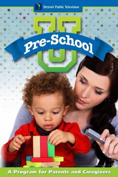 Pre-School-U - Detroit Public Television