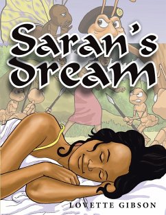 Saran's Dream - Gibson, Lovette