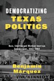 Democratizing Texas Politics