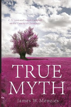 True Myth - Menzies, James W.