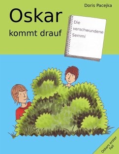 Oskar kommt drauf - Pacejka, Doris