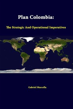 Plan Colombia - Marcella, Gabriel; Institute, Strategic Studies
