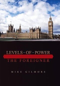 Levels of Power - Gilmore, Mike