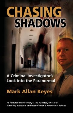 Chasing Shadows - Keyes, Mark Allan