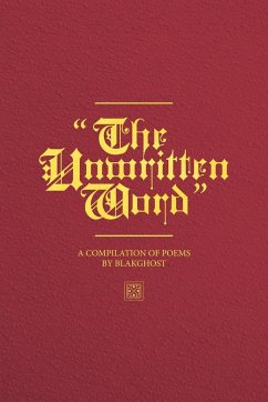 The Unwritten Word - Bundick, Jr. McKinely Blakghost