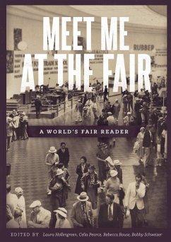 Meet Me at the Fair - Pearce, Celia; Schweizer, Bobby; Hollengreen, Laura