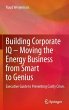 Building Corporate IQ - Moving the... - Bild 1