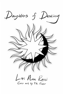 Daughters of Destiny - Rossi, Lori Ann