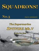 The Supermarine Spitfire Mk. V in the Far East