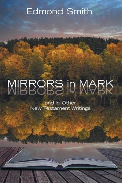 Mirrors in Mark