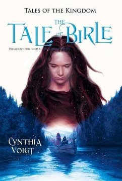 The Tale of Birle, 2 - Voigt, Cynthia