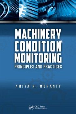 Machinery Condition Monitoring - Mohanty, Amiya Ranjan