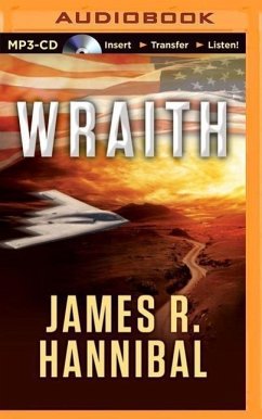 Wraith - Hannibal, James R.