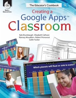 Creating a Google Apps Classroom - Brumbaugh, Kyle; Calhoon, Elizabeth